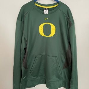 Nike Oregon Pullover